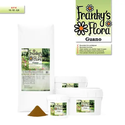 Guano - Afbeelding 1