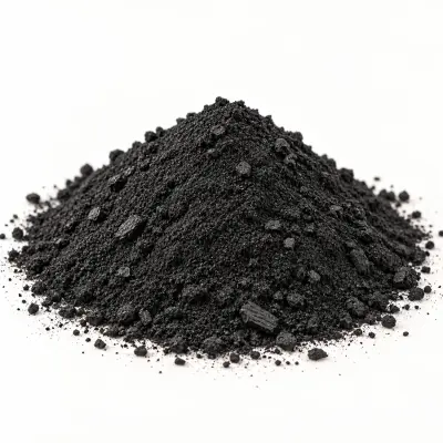 Biochar - Afbeelding 1