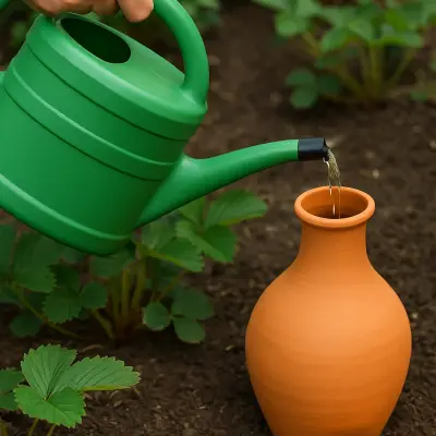 Olla Watergeefpot - Afbeelding 1